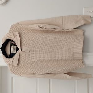 Weatherproof Vintage "The Holiday Sweater" Men's M, New With Tags!